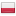 dopoznania.pl hosted country